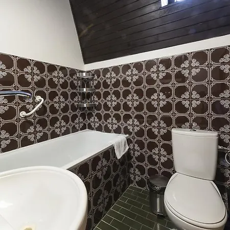 Hotel Pod Saumburkem
