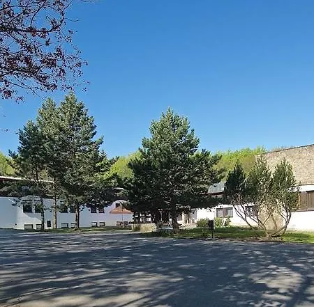 Pod Saumburkem 3* Rajnochovice