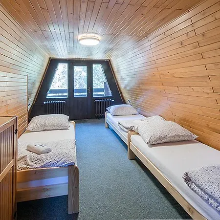 Pod Saumburkem 3*